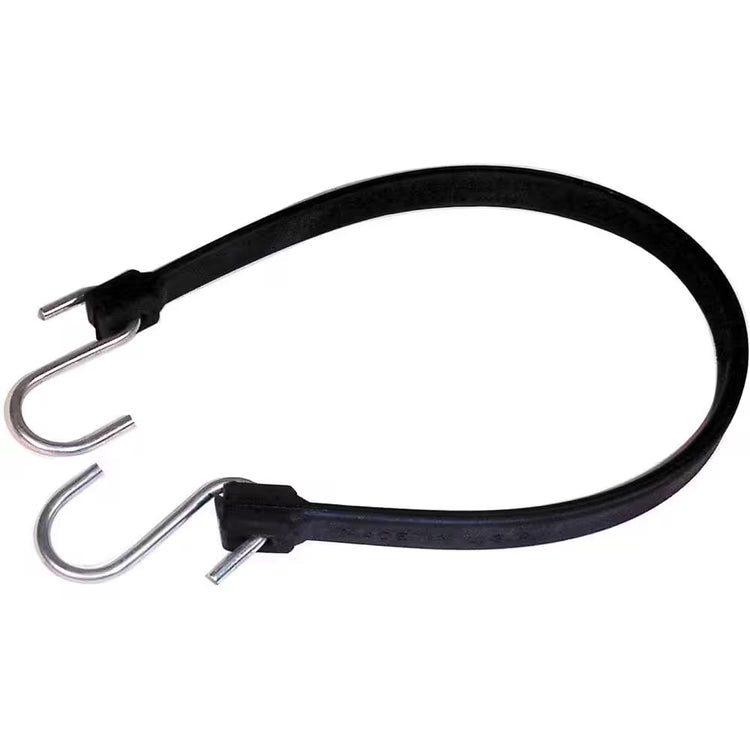 19 In. EPDM Rubber Strap